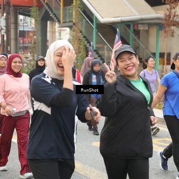 Runner Photo 4707148