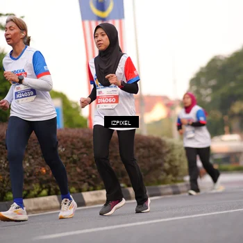 Runner Photo 4707149