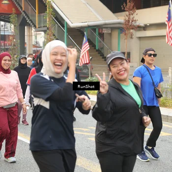 Runner Photo 4707150