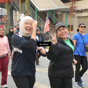 Runner Photo 4707152