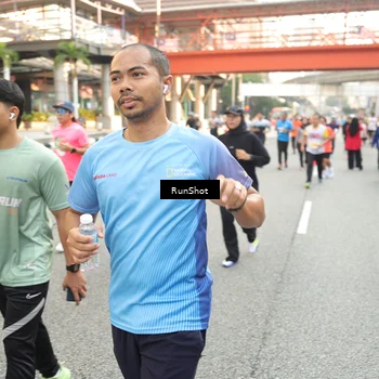 Runner Photo 4707155