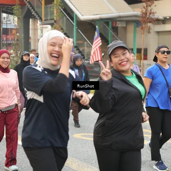 Runner Photo 4707157