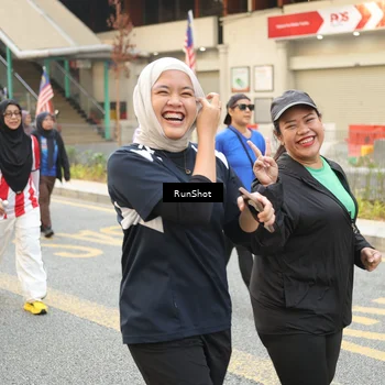 Runner Photo 4707162
