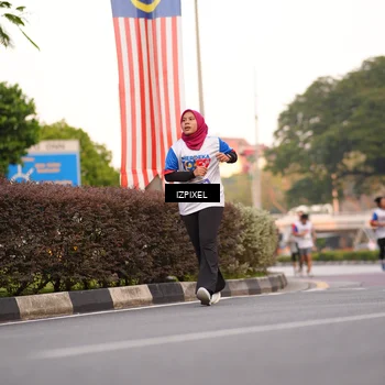 Runner Photo 4707163