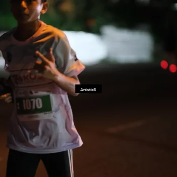 Runner Photo 4707164