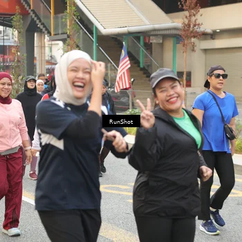 Runner Photo 4707165
