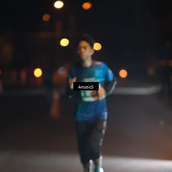 Runner Photo 4707167