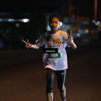 Runner Photo 4707171