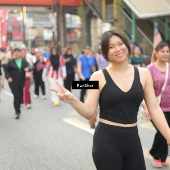 Runner Photo 4707172