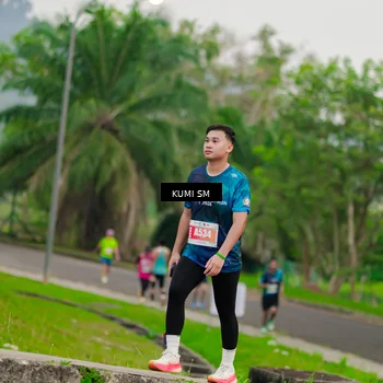Runner Photo 4707178