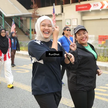 Runner Photo 4707181