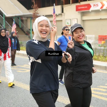 Runner Photo 4707184