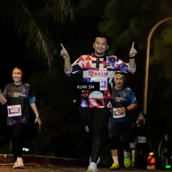 Runner Photo 4707186
