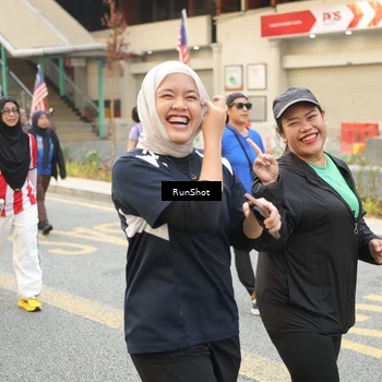 Runner Photo 4707187