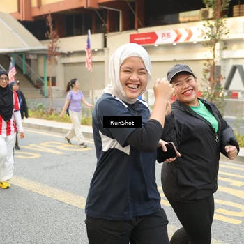 Runner Photo 4707190