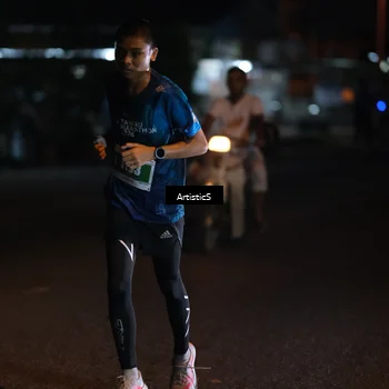 Runner Photo 4707192