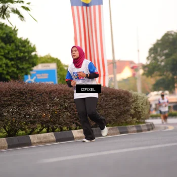 Runner Photo 4707193