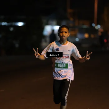 Runner Photo 4707196