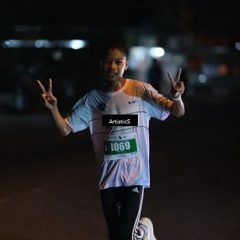 Runner Photo 4707197