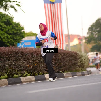Runner Photo 4707199