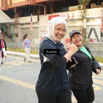 Runner Photo 4707201
