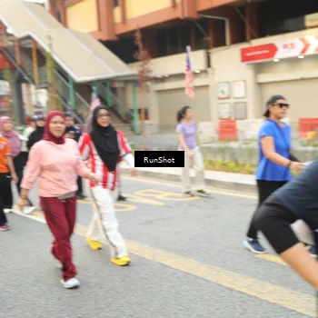 Runner Photo 4707202