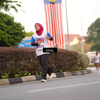 Runner Photo 4707207