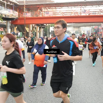 Runner Photo 4707208