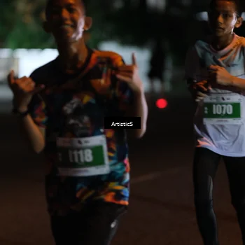 Runner Photo 4707216