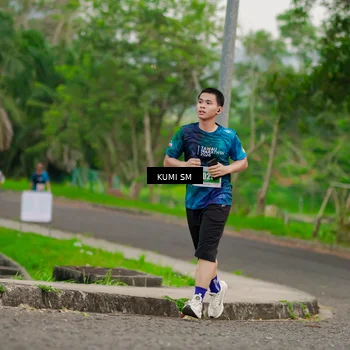 Runner Photo 4707218