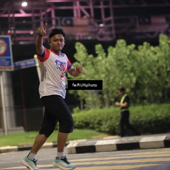 Runner Photo 4707220