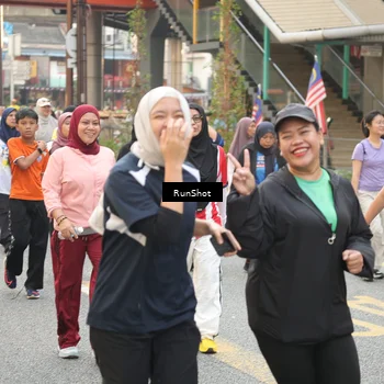 Runner Photo 4707222