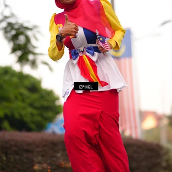 Runner Photo 4707225
