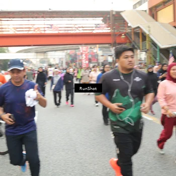 Runner Photo 4707226