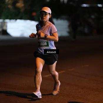 Runner Photo 4707227