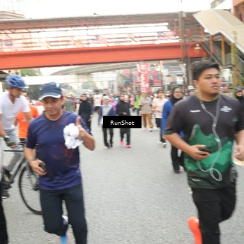 Runner Photo 4707229