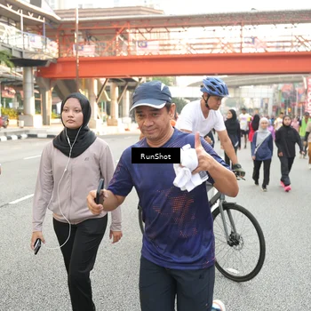 Runner Photo 4707230