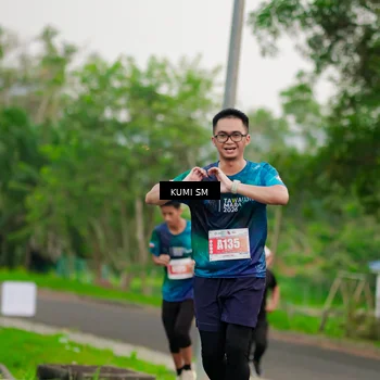 Runner Photo 4707231