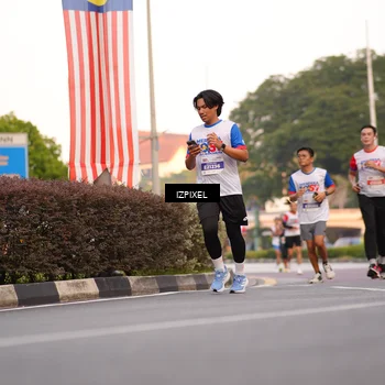 Runner Photo 4707232