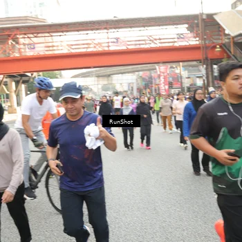 Runner Photo 4707236