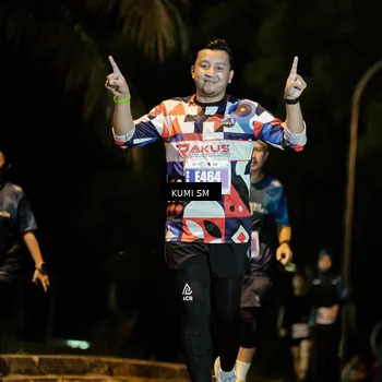 Runner Photo 4707237