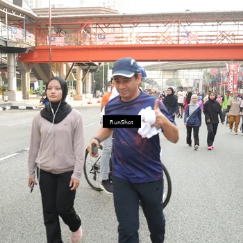 Runner Photo 4707242