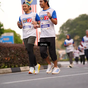 Runner Photo 4707245