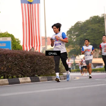 Runner Photo 4707246