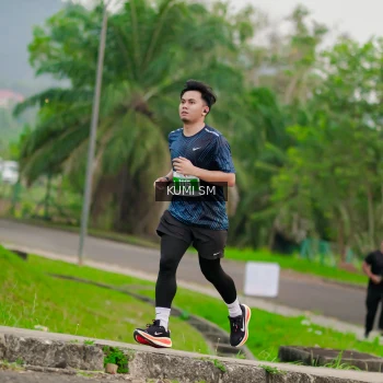 Runner Photo 4707248