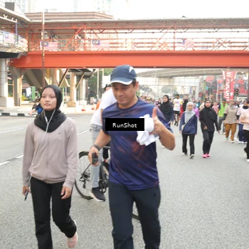 Runner Photo 4707249