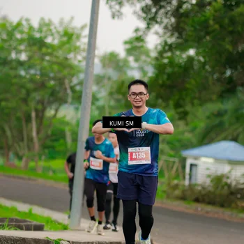 Runner Photo 4707250