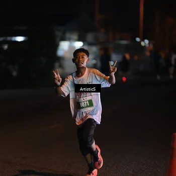 Runner Photo 4707251