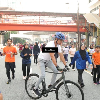 Runner Photo 4707253