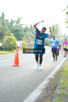 Runner Photo 4707254